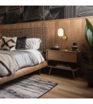 Wall lamps spheres - Milagro Wall lamp ALIAS GOLD 1xE14 ML0319 - product 3