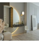 Wall lamps spheres - Milagro Wall lamp ALIAS GOLD 1xE14 ML0319 - product 4