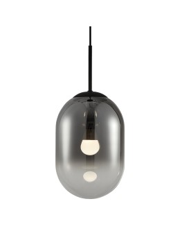 Milagro Pendant lamp ALIAS BLACK 1xE14 fi 240 ML0323 - product 2