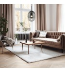 Pendant lamps spheres - Milagro Pendant lamp ALIAS BLACK 1xE14 fi 240 ML0323 - product 3