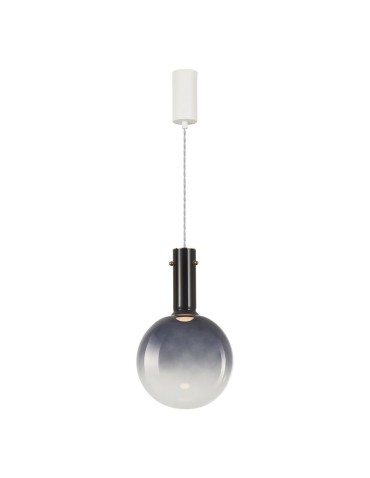 Milagro TORONTO 1xGU10 pendant lamp ML0325