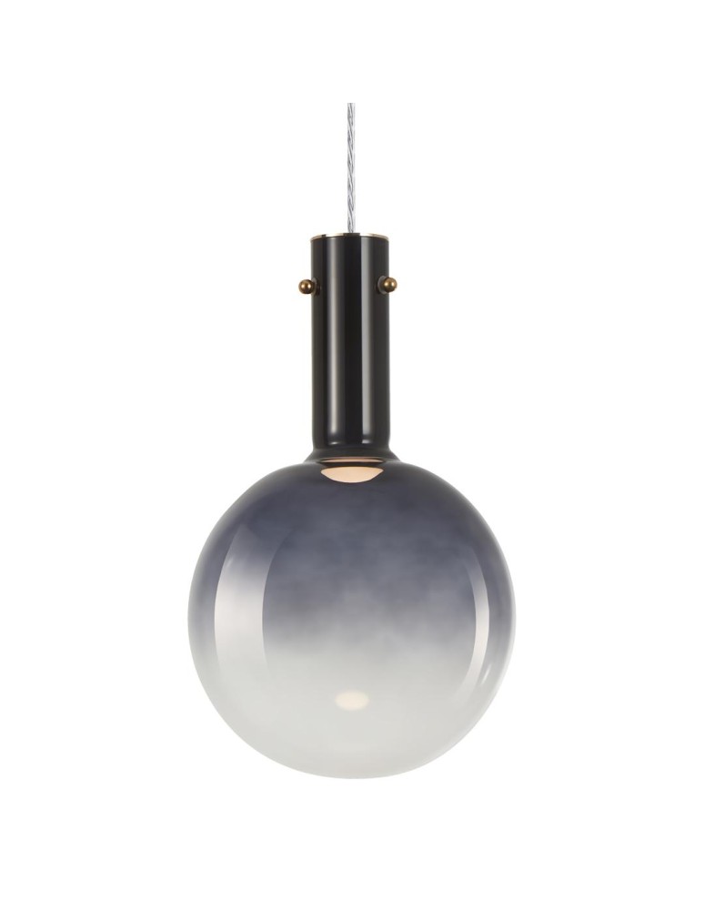 Pendant lamps spheres - Milagro TORONTO 1xGU10 pendant lamp ML0325 - product kolory-swiatla.pl 2