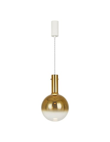 Milagro TORONTO 1xGU10 pendant lamp ML0326