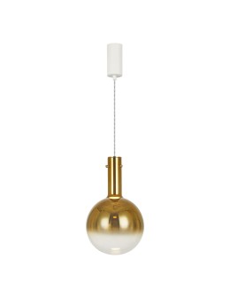 Milagro TORONTO 1xGU10 pendant lamp ML0326