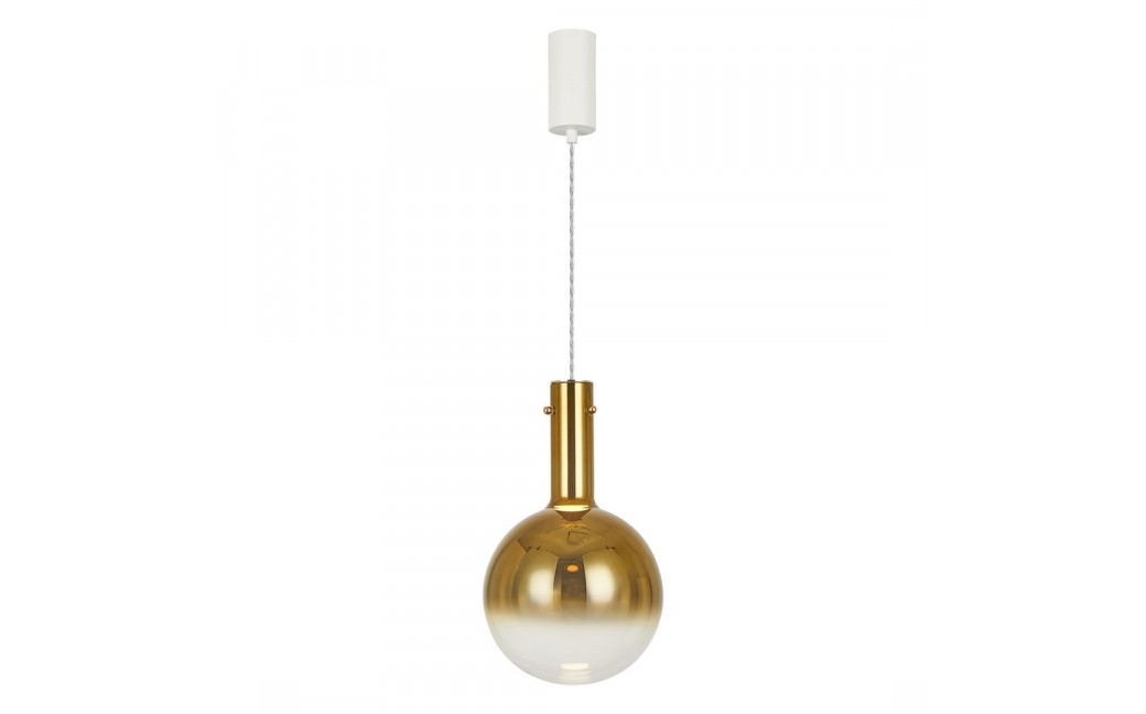 Milagro Lampa wisząca TORONTO 1xGU10 ML0326