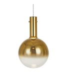 Pendant lamps spheres - Milagro TORONTO 1xGU10 pendant lamp ML0326 - product 2