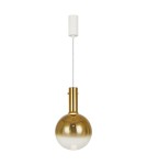 Pendant lamps spheres - Milagro TORONTO 1xGU10 pendant lamp ML0326 - product 6