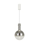 Pendant lamps spheres - Milagro TORONTO pendant lamp 1xGU10 ML0327 - product 1