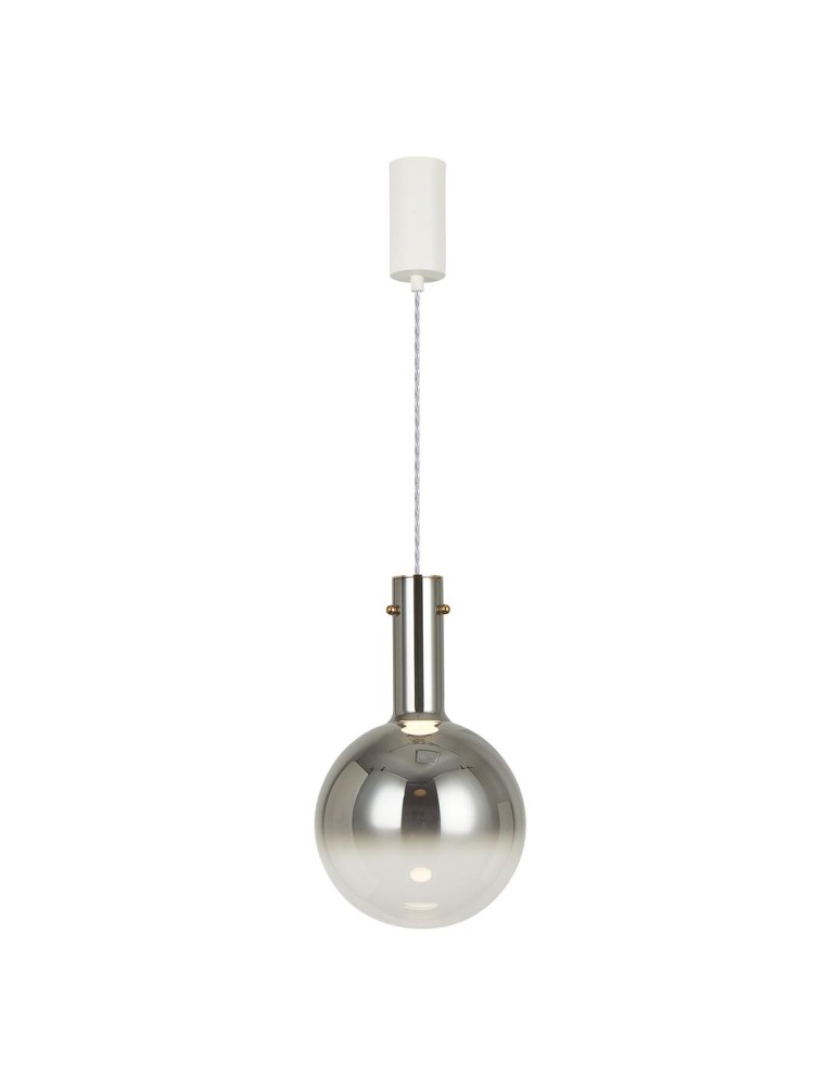 Pendant lamps spheres - Milagro TORONTO pendant lamp 1xGU10 ML0327 - product kolory-swiatla.pl 1