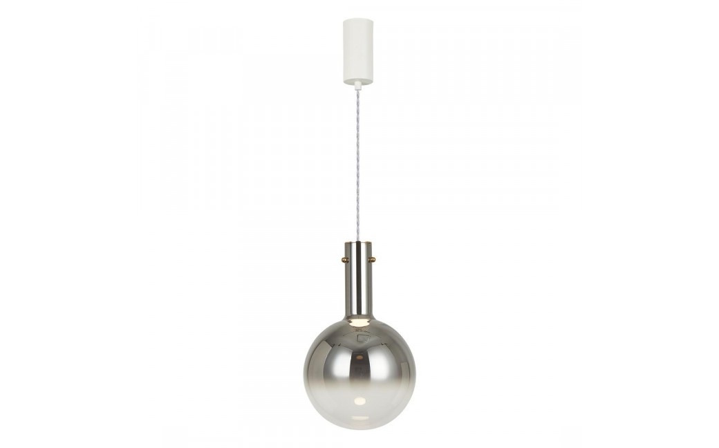 Milagro Lampa wisząca TORONTO 1xGU10 ML0327