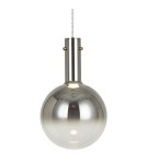 Pendant lamps spheres - Milagro TORONTO pendant lamp 1xGU10 ML0327 - product 2