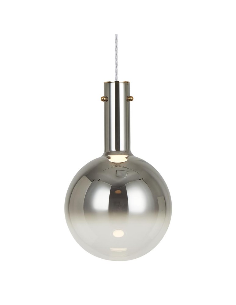 Pendant lamps spheres - Milagro TORONTO pendant lamp 1xGU10 ML0327 - product kolory-swiatla.pl 2