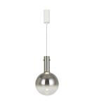 Pendant lamps spheres - Milagro TORONTO pendant lamp 1xGU10 ML0327 - product 6