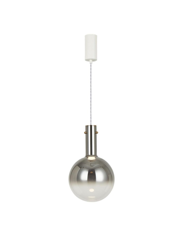 Pendant lamps spheres - Milagro TORONTO pendant lamp 1xGU10 ML0327 - product kolory-swiatla.pl 6