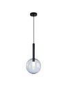 Milagro NIKO BLACK pendant lamp 1xG9 fi 200 ML0329