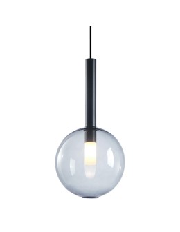 Milagro NIKO BLACK pendant lamp 1xG9 fi 200 ML0329 - product 2