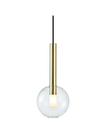 Milagro NIKO GOLD pendant lamp 1xG9 fi 150 ML0330 - product 2
