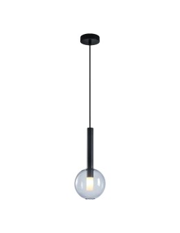 Milagro NIKO BLACK pendant lamp 1xG9 fi 150 ML0331