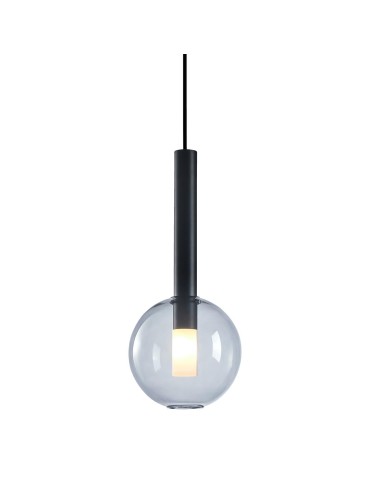 Milagro NIKO BLACK pendant lamp 1xG9 fi 150 ML0331 - product 2