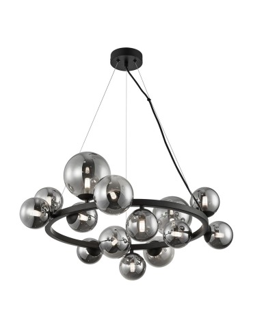 Milagro MILA 14xG9 pendant lamp ML0334