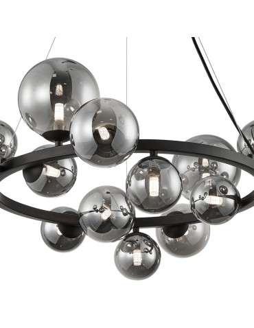 Milagro MILA 14xG9 pendant lamp ML0334 - product 2
