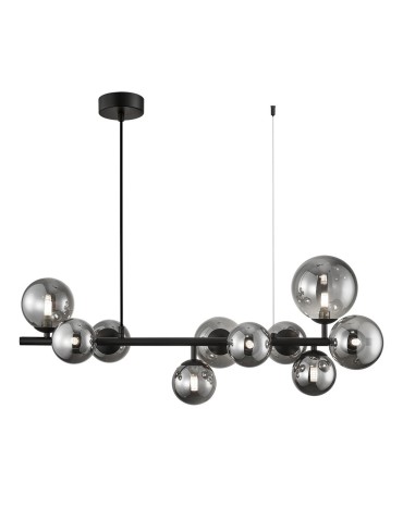 Milagro MILA 10xG9 pendant lamp ML0335