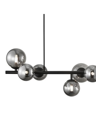 Milagro MILA 10xG9 pendant lamp ML0335 - product 2