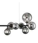 Pendant lamps spheres - Milagro MILA 10xG9 pendant lamp ML0335 - product 3