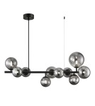 Pendant lamps spheres - Milagro MILA 10xG9 pendant lamp ML0335 - product 7