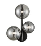 Wall lamps spheres - Milagro MILA wall lamp 3xG9 ML0336 - product 1