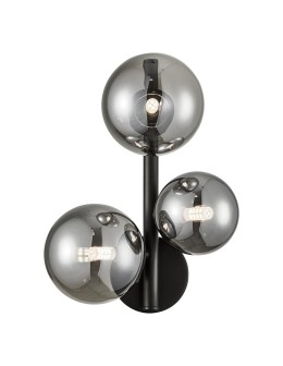 Milagro MILA wall lamp 3xG9 ML0336