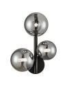 Milagro MILA wall lamp 3xG9 ML0336