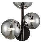 Wall lamps spheres - Milagro MILA wall lamp 3xG9 ML0336 - product 2