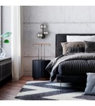 Wall lamps spheres - Milagro MILA wall lamp 3xG9 ML0336 - product 3