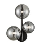 Wall lamps spheres - Milagro MILA wall lamp 3xG9 ML0336 - product 6