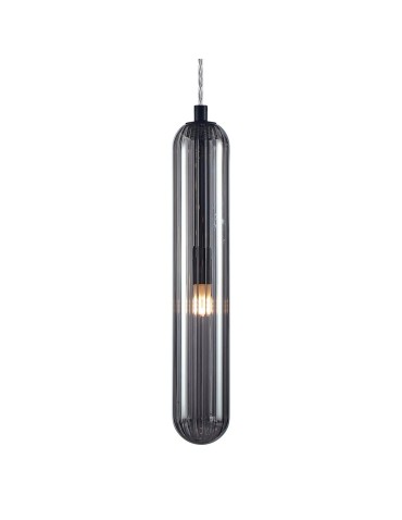 Milagro PAX BLACK 1xG9 pendant lamp ML0337 - product 2