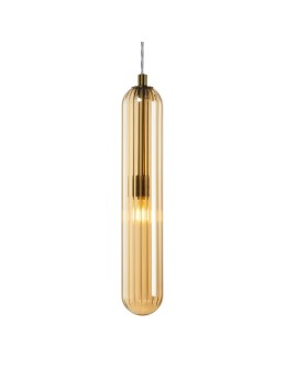 Milagro PAX GOLD 1xG9 pendant lamp ML0338 - product 2