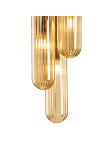 Milagro PAX GOLD 3xG9 ML0340 ceiling lamp. - product 2