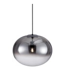 Single pendant lamps - Milagro CAMPANIA 1xE27 pendant lamp ML0341 - product 2