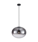 Single pendant lamps - Milagro CAMPANIA 1xE27 pendant lamp ML0341 - product 6