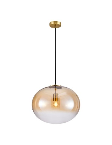 Milagro CAMPANIA 1xE27 pendant lamp ML0342