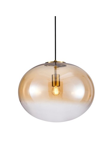 Milagro Lampa wisząca CAMPANIA 1xE27 ML0342 - produkt 2