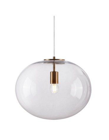 Milagro Lampa wisząca CAMPANIA 1xE27 ML0343 - produkt 2