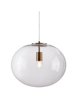 Milagro Lampa wisząca CAMPANIA 1xE27 ML0343 - produkt 2