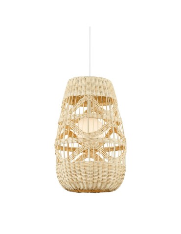 Milagro Pendant lamp ARONA NATURAL 1xG9 fi 250 ML0352 - product 2