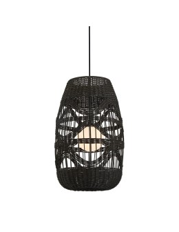 Milagro ARONA BLACK pendant lamp 1xG9 fi 250 ML0354 - product 2