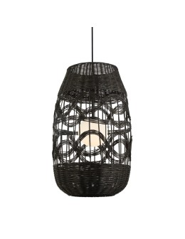 Milagro ARONA BLACK pendant lamp 1xG9 fi 400 ML0355 - product 2
