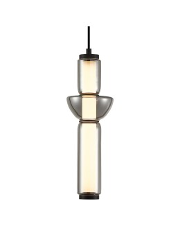 Milagro Lampa wisząca CAMPO 19W LED ML0356 - produkt 2