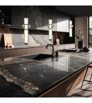 Designer pendant lamps - Milagro CAMPO 19W LED pendant lamp ML0356 - product 3