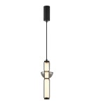 Designer pendant lamps - Milagro CAMPO 19W LED pendant lamp ML0356 - product 6